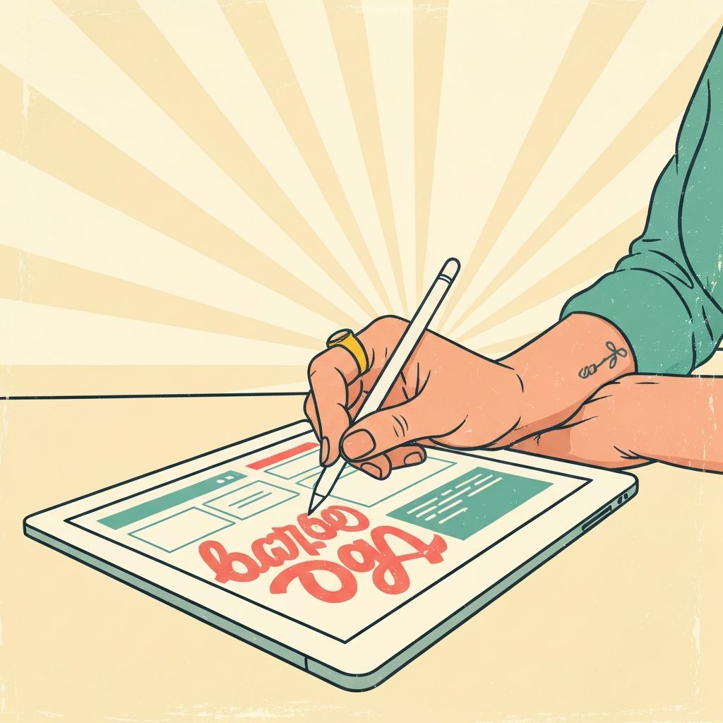 Getting Started with Modern Web Design