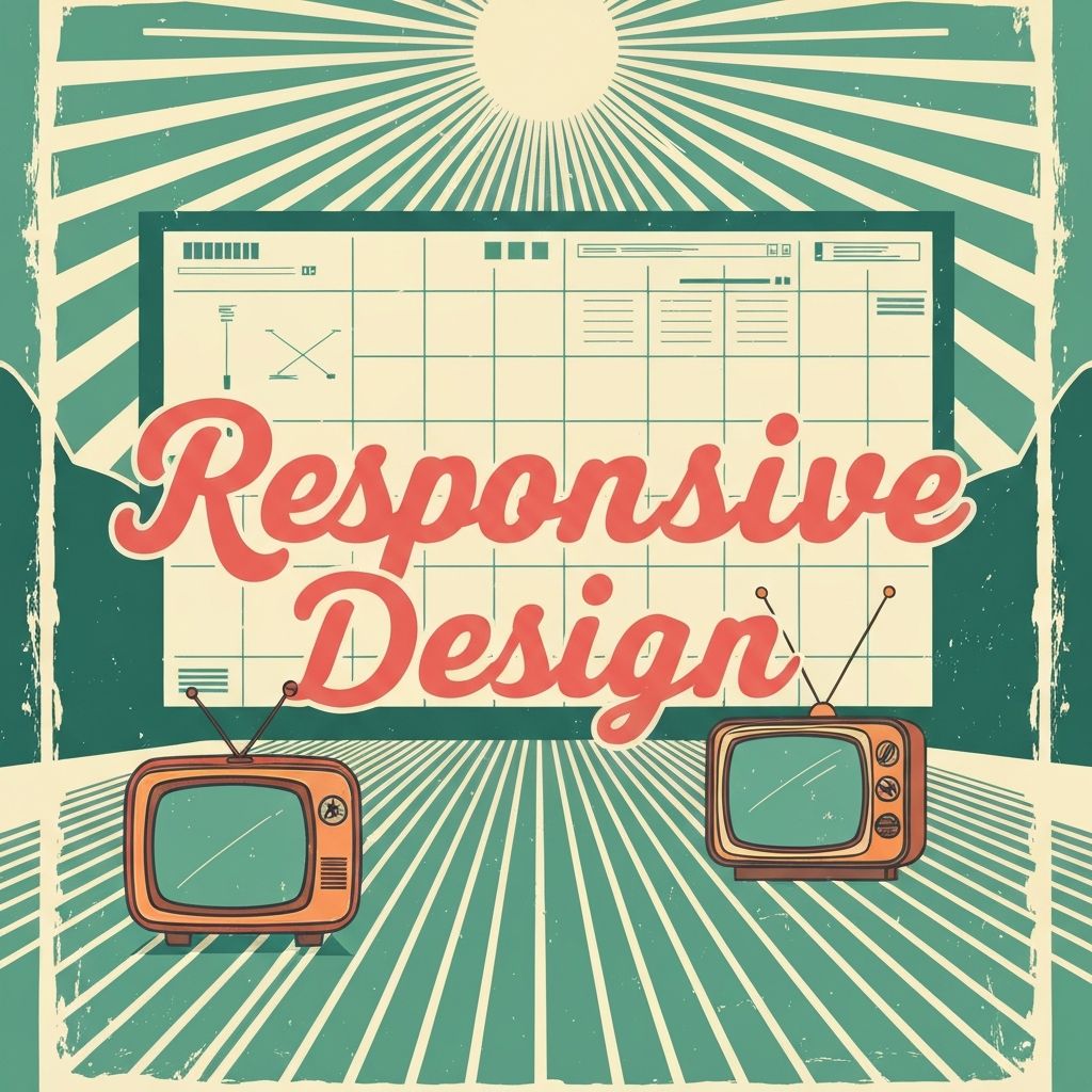 Building Responsive Layouts