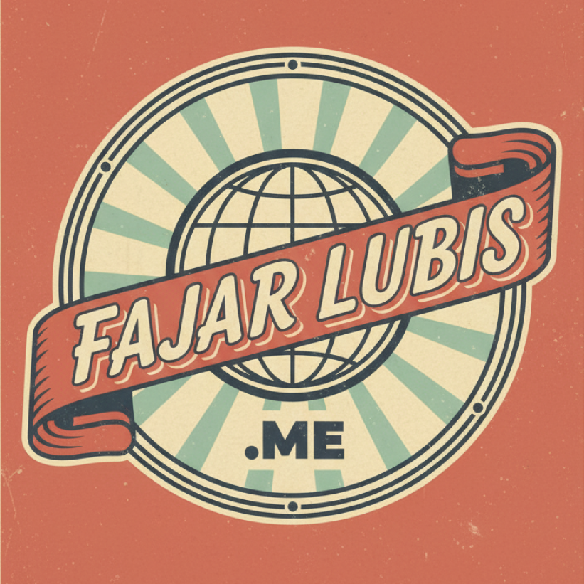 fajarlubis.me logo